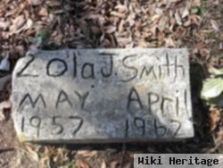 Zola J Smith