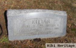 Melba Clara "gram" Paubel Kilian