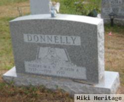 Robert W.a. Donnelly