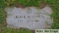 James Harold Lynch