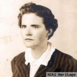 Mildred Helen Burgess Rhinehart