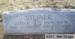 Lenora Marie Hatke Steiner