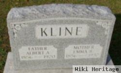 Emma B Foltz Kline