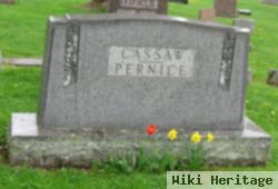 Margaret J. Cassaw Pernice