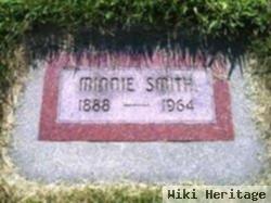 Minnie Smith