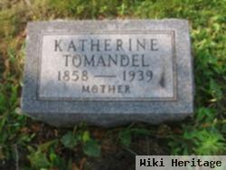 Katherine Tomandel