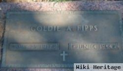 Goldie A. Fipps