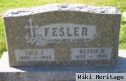 Lyle J. Fesler