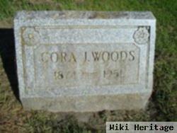 Cora J Hubbard Woods