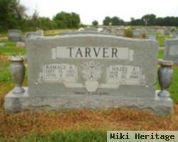 Ramage R. Tarver