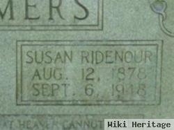 Susan Ridenour Summers