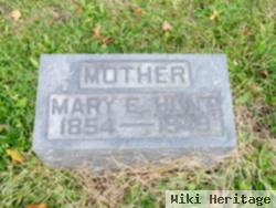 Mary E Reece Hunt