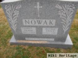 Frank Nowak