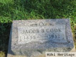 Jacob B. Cook