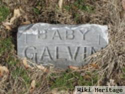 Baby Galvin