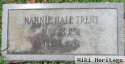 Nannie Hale Trent