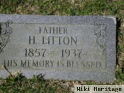 Hiram Thomas Litton