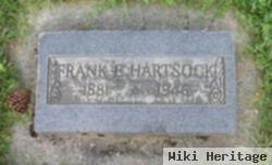 Frank E Hartsock