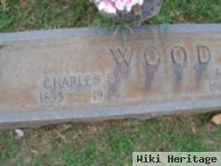 Charles O. Wood