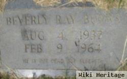 Beverly Ray Burns