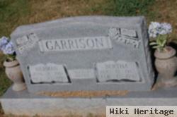 Herman Garrison