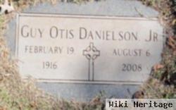 Guy Otis Danielson, Jr