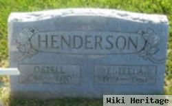 Ostell Henderson