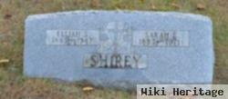 Elijah S Shirey