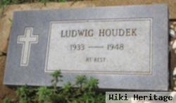 Ludwig Houdek