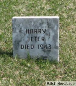 Harry Jeter