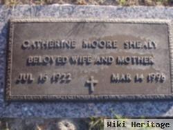 Catherine Moore Shealy