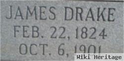 James Drake