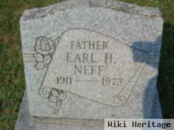 Earl H. Neff