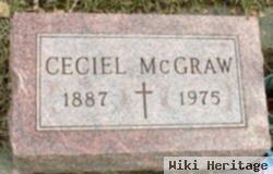 Ceciel Katherine Dwyer Mcgraw