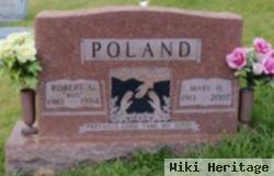 Mary Alice Hott Poland