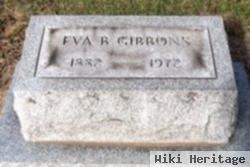 Eva B. Gibbons