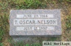 Thomas Oscar Nelson