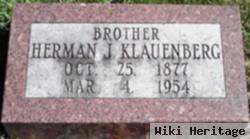 Herman J Klauenberg