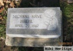 Suzanne Kaye Haehl