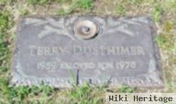 Terry Dusthimer