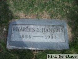 Charles Stewart Hankins