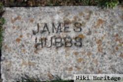 James Hubbs