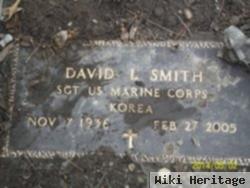 David L Smith