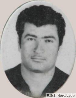 Luis Gil Higareda