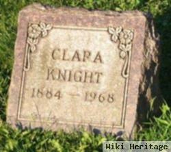 Clara Knight