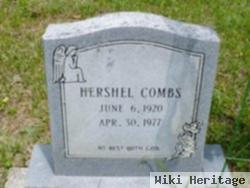 Hershell Combs