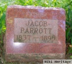 Jacob Parrott