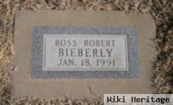 Ross Robert Bieberly