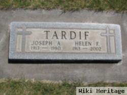 Joseph A Tardif