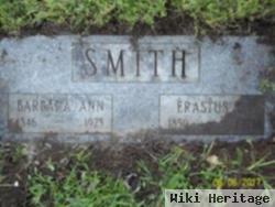 Erastus C. Smith